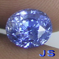 Natural Blue Sapphire - Click Image to Close