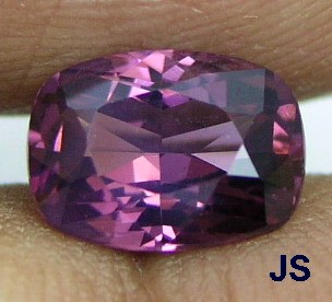 Natural Spinel - Click Image to Close