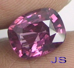 Natural Spinel - Click Image to Close